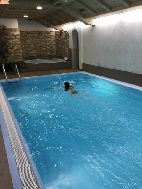 Hotel Molino Hotel in Pie' Falcade