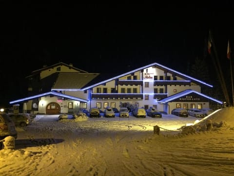Hotel Molino Hotel in Pie' Falcade