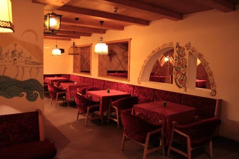 Hotel Molino Hotel in Pie' Falcade