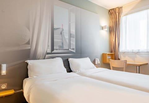 B&B HOTEL Boulogne-sur-Mer Saint-Martin Hotel in Hauts-de-France