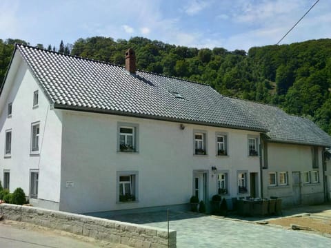 Holiday home in Ouren with infrared sauna Vacation rental in Luxembourg