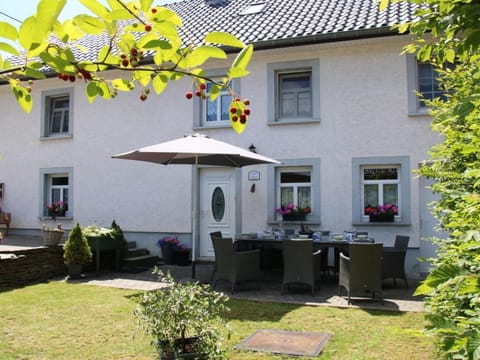 Holiday home in Ouren with infrared sauna Vacation rental in Luxembourg