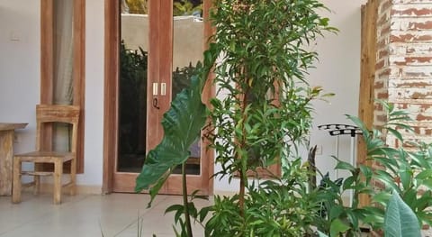 The Wina Guest House 2 Bed and Breakfast in North Kuta