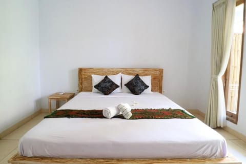 The Wina Guest House 2 Bed and Breakfast in North Kuta