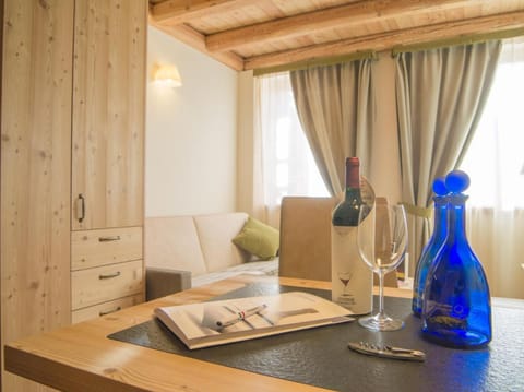 Alagna Mountain Resort & SPA Hotel in Alagna Valsesia