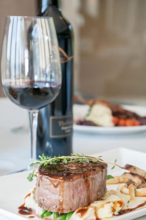 The Mount Knysna Bed and Breakfast in Knysna