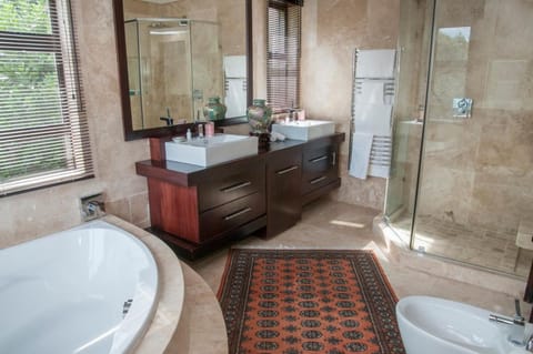 The Mount Knysna Bed and Breakfast in Knysna