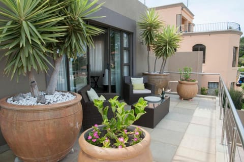 The Mount Knysna Bed and Breakfast in Knysna