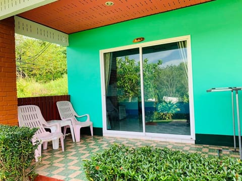 Anyaman Lanta  Vacation rental in Sala Dan