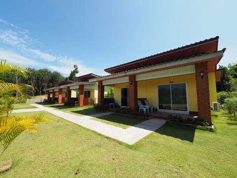 Anyaman Lanta  Vacation rental in Sala Dan