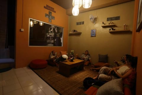 Aru House Ubud Hostel in Ubud