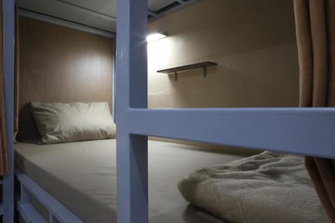 Aru House Ubud Hostel in Ubud