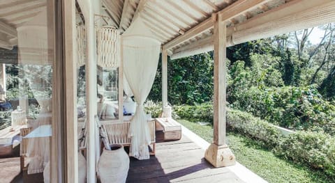 Cloud Nine Estate Villa in Ubud