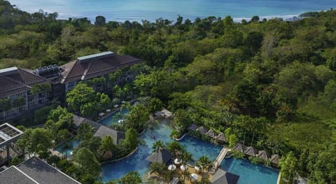 Movenpick Resort & Spa Jimbaran Bali Resort in Kuta Selatan