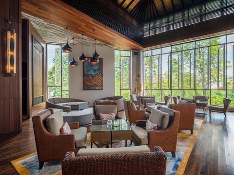 Movenpick Resort & Spa Jimbaran Bali Resort in Kuta Selatan