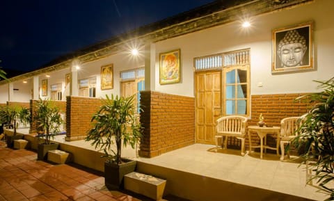 Krishna Homestay Vacation rental in North Kuta
