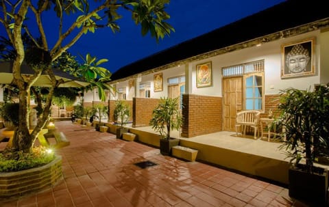 Krishna Homestay Vacation rental in North Kuta