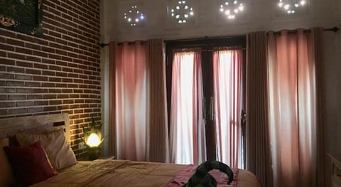 Mikuk Homestay Vacation rental in North Kuta