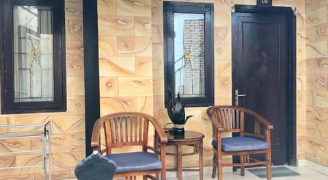 Mikuk Homestay Vacation rental in North Kuta