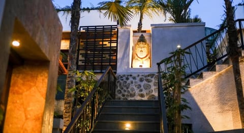 Tirta Arum Campground/ 
RV Resort in Ubud