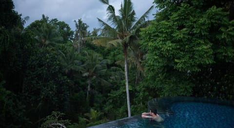 Tirta Arum Campground/ 
RV Resort in Ubud