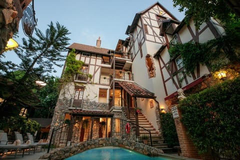 Property view