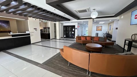 Candlewood Suites Queretaro Juriquilla By IHG Hotel in State of Querétaro