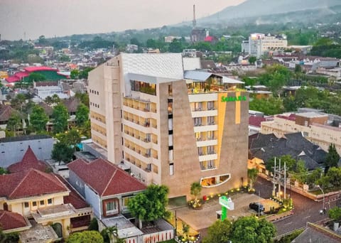 Property view