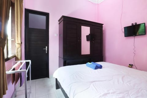 Anantaya Home Denpasar Bed and Breakfast in Denpasar