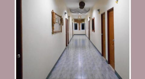 The Miracle - Guest House Koh Tao Hotel in Ko Tao