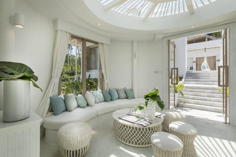 Cape Kudu Hotel Hotel in Ko Yao Noi