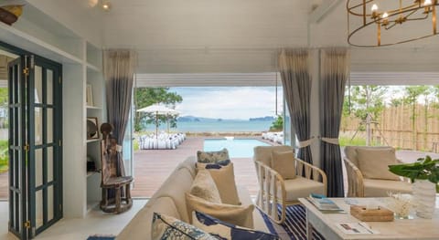 Cape Kudu Hotel Hotel in Ko Yao Noi