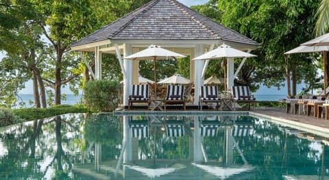 Cape Kudu Hotel Hotel in Ko Yao Noi