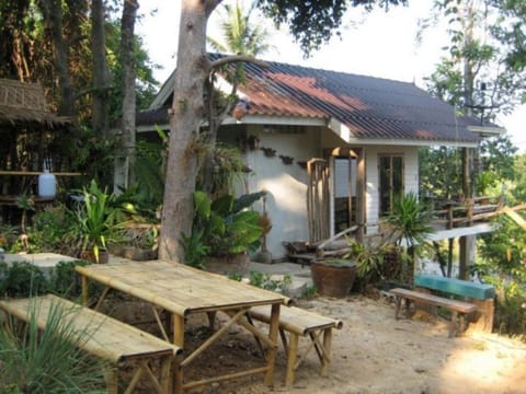 Lanlay Homestay Bed and Breakfast in Krabi Changwat