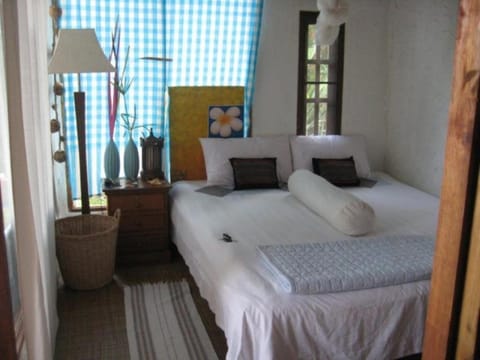 Lanlay Homestay Bed and Breakfast in Krabi Changwat