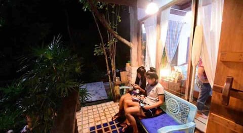 Lanlay Homestay Bed and Breakfast in Krabi Changwat