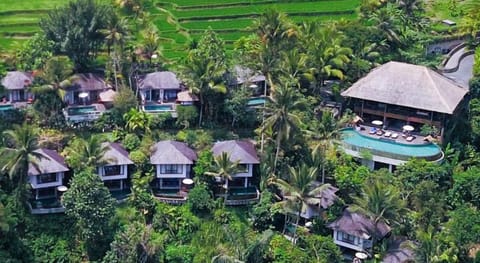 Natya Resort Ubud Resort in Ubud