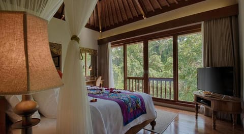 Natya Resort Ubud Resort in Ubud