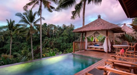 Natya Resort Ubud Resort in Ubud