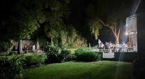 Farmlands B and B Hotel in Western Cape