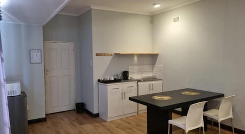 Farmlands B and B Hotel in Western Cape