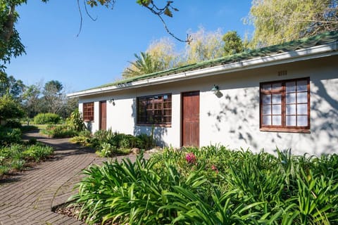 Farmlands B and B Hotel in Western Cape