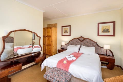 Farmlands B and B Hotel in Western Cape