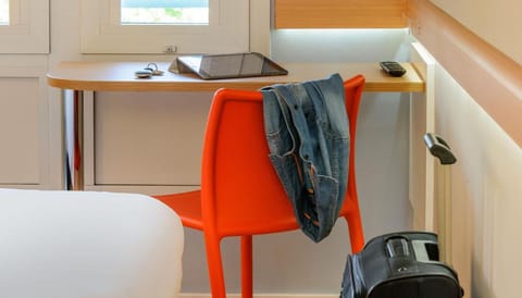 ibis budget Frankfurt City Ost Hotel in Frankfurt