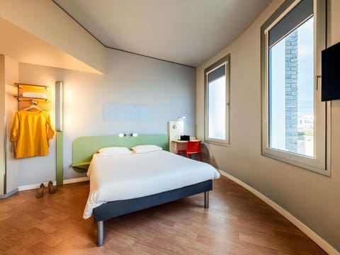 ibis budget Frankfurt City Ost Hotel in Frankfurt