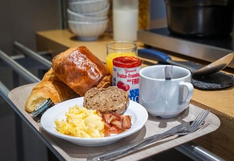 B&B HOTEL Avignon 1 Hotel in Le Pontet