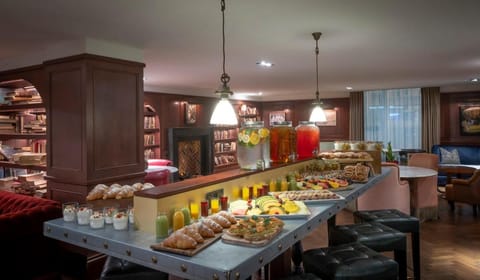 Clayton Hotel Cambridge Hotel in Cambridge