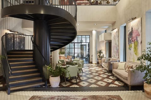 Clayton Hotel Cambridge Hotel in Cambridge