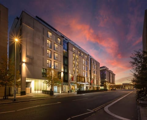 Clayton Hotel Cambridge Hotel in Cambridge