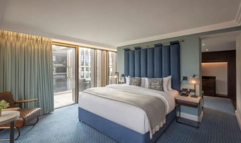 Clayton Hotel Cambridge Hotel in Cambridge